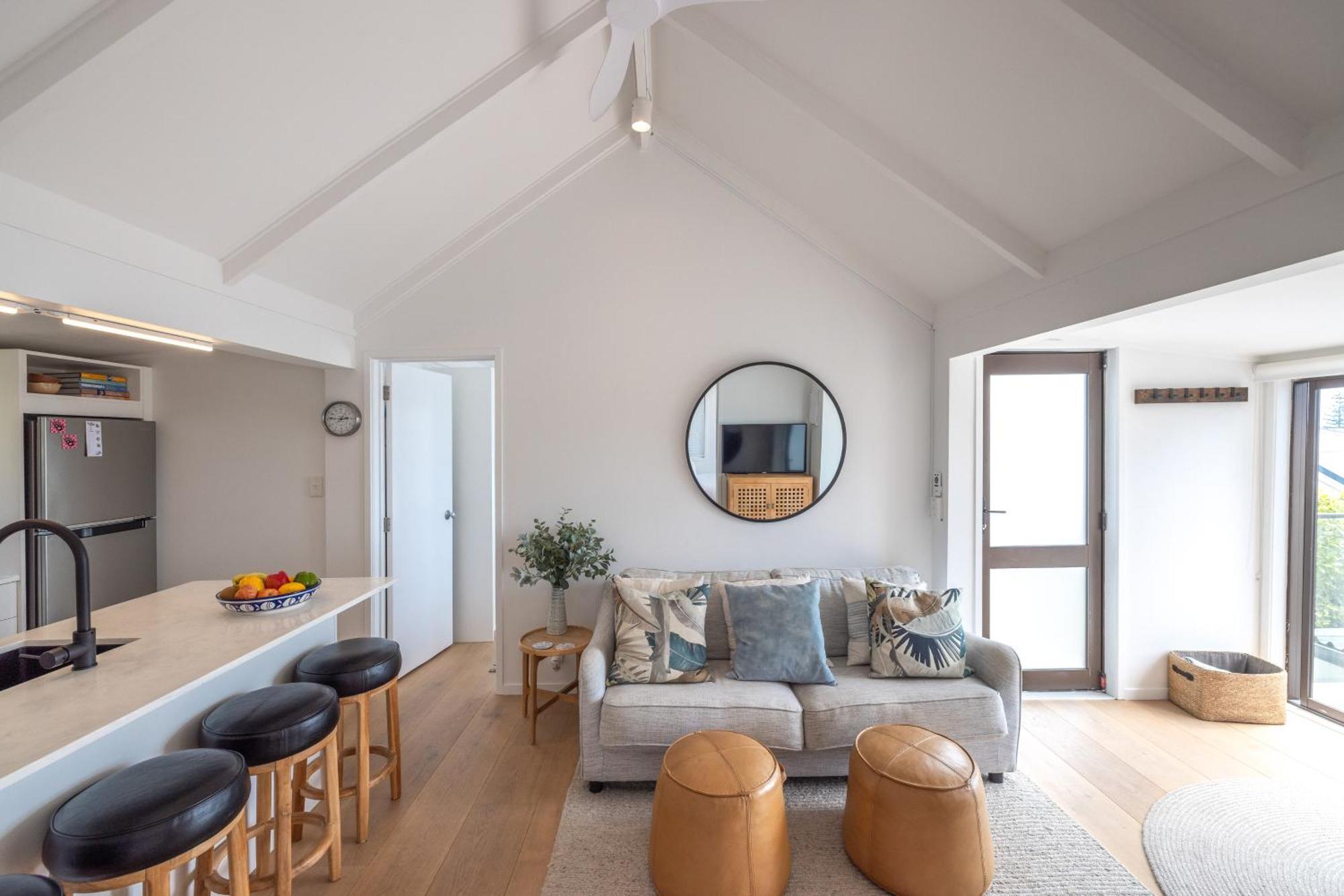 Palm Beach Seaviews With A Touch Of Luxury Awaits Buitenkant foto