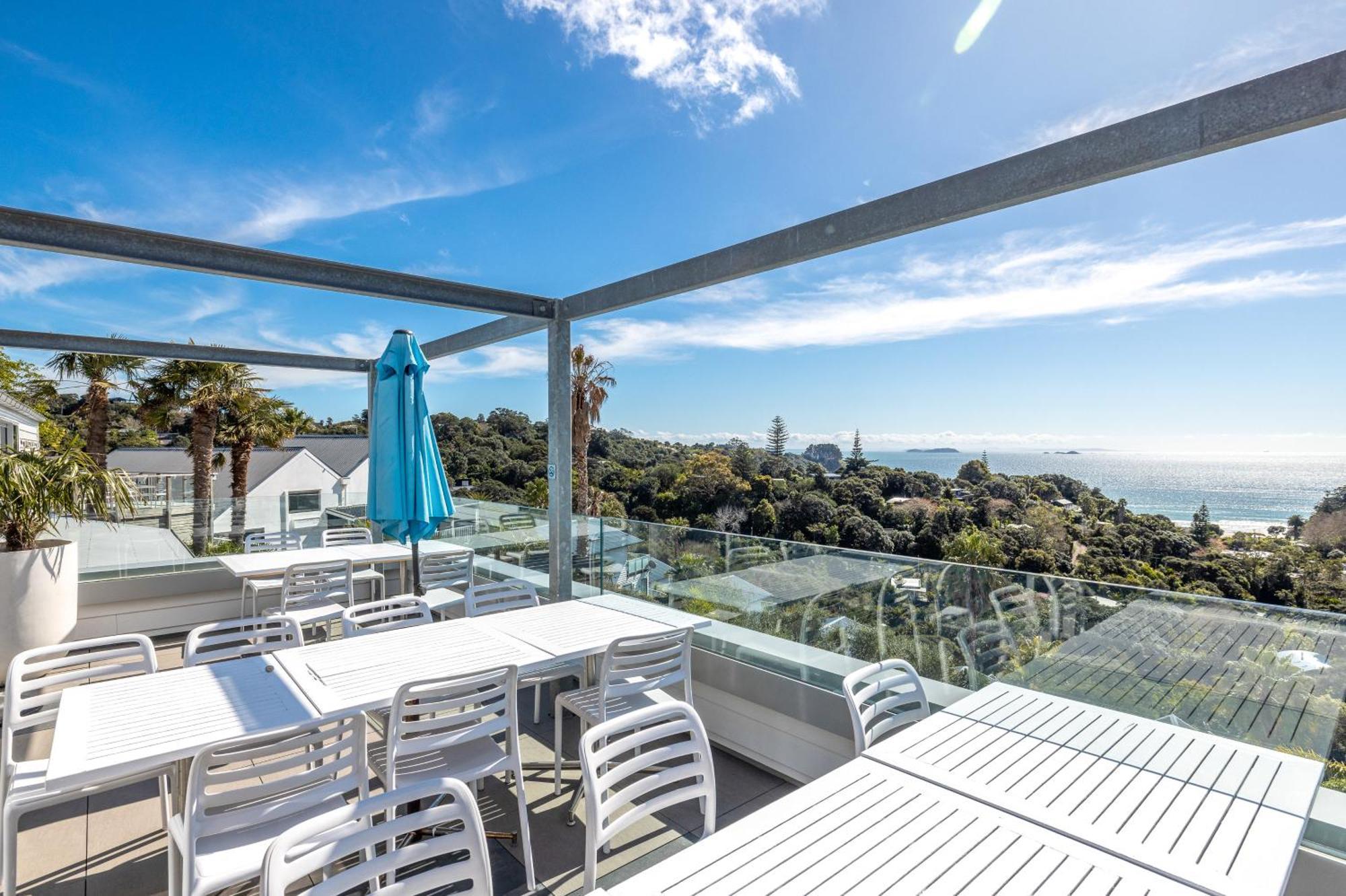 Palm Beach Seaviews With A Touch Of Luxury Awaits Buitenkant foto