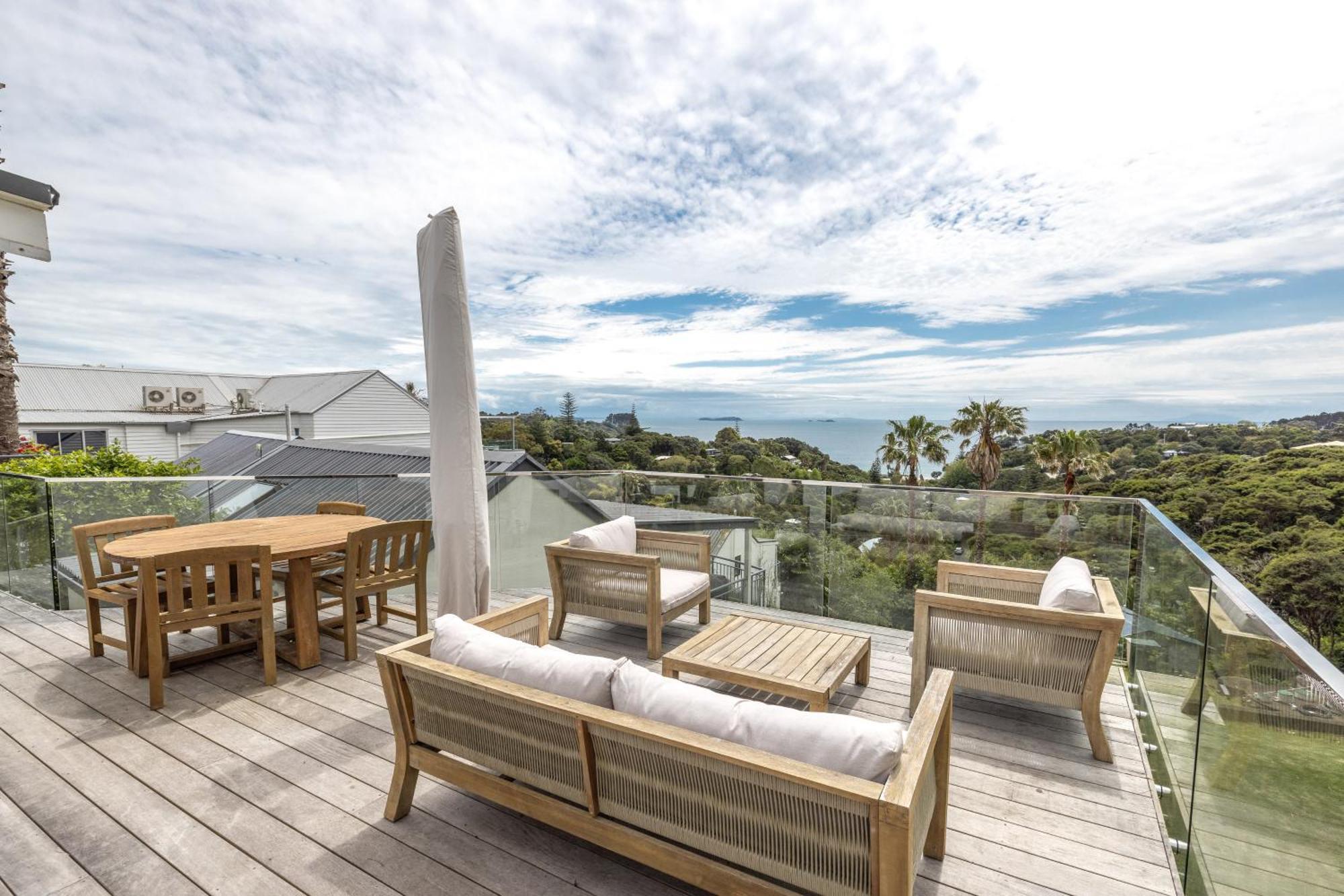 Palm Beach Seaviews With A Touch Of Luxury Awaits Buitenkant foto