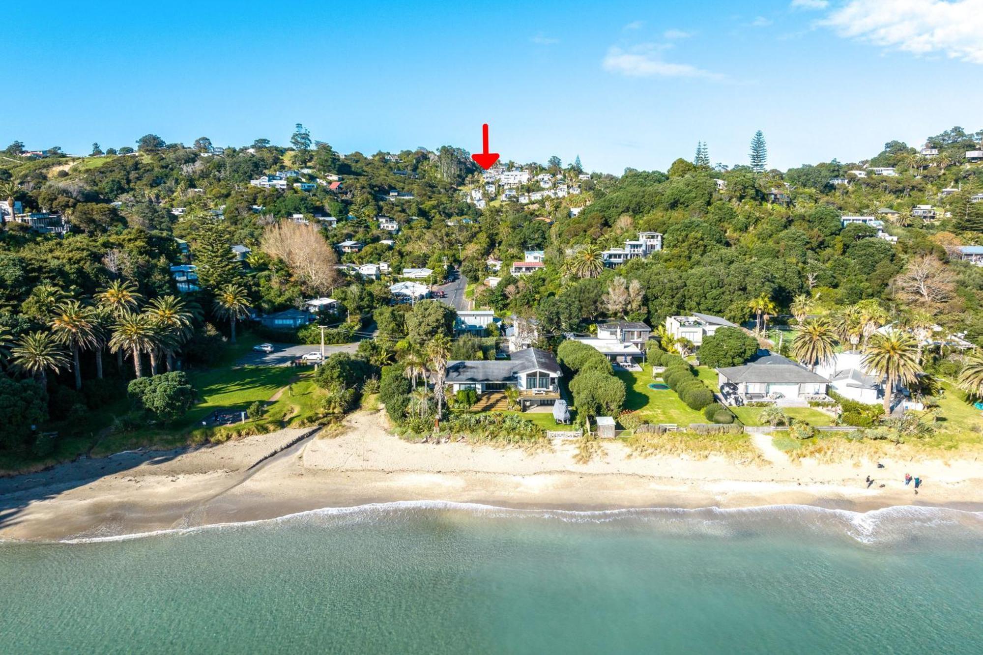Palm Beach Seaviews With A Touch Of Luxury Awaits Buitenkant foto