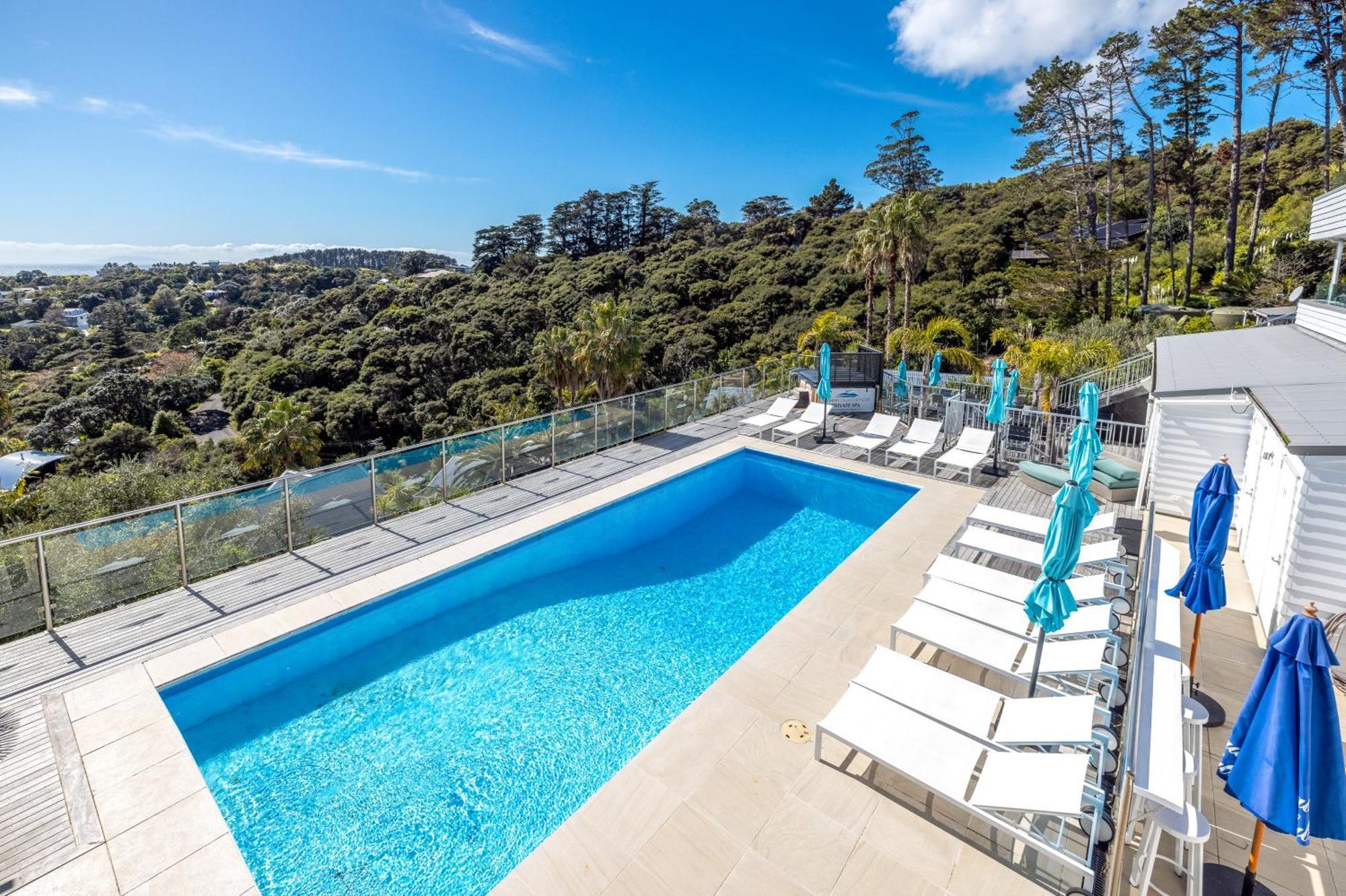Palm Beach Seaviews With A Touch Of Luxury Awaits Buitenkant foto